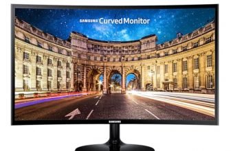 samsung 24 curved monitor