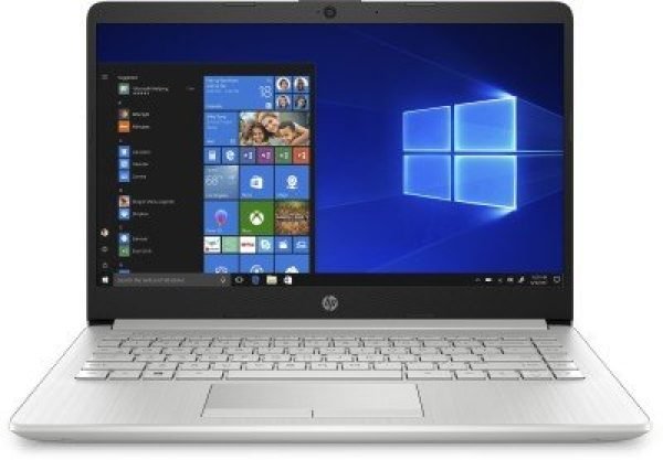 HP 14S Core i5 10th Gen Laptop