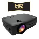 EG-6X-2021-Upgrade-Native-720P led Projector