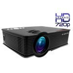 Egate i9 Pro full HD 1080p led projector