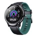 CrossBeats Ace Metal Smart Watch