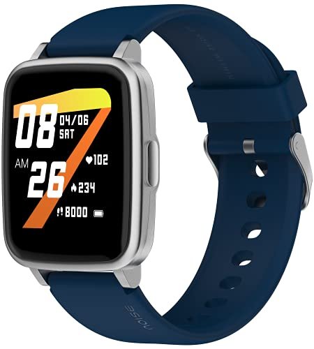 The Best Fitness Smartwatch Under 3000 India 2021 | Noise Colorfit Pro ...