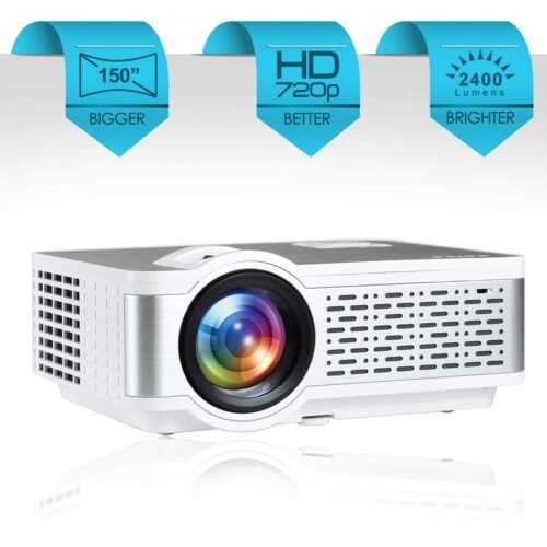 EGate i9 Pro-Max Projector