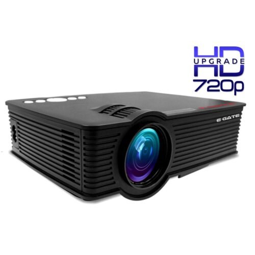 EGate i9 Pro-Max Projector