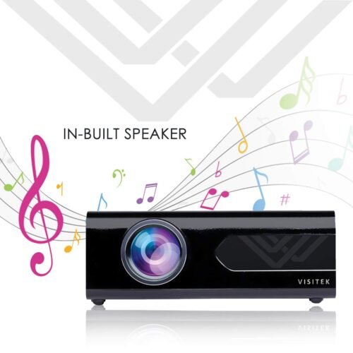 Visitek V3 Miracast Projector