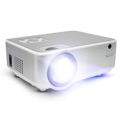XElectron C9 Real HD Projector