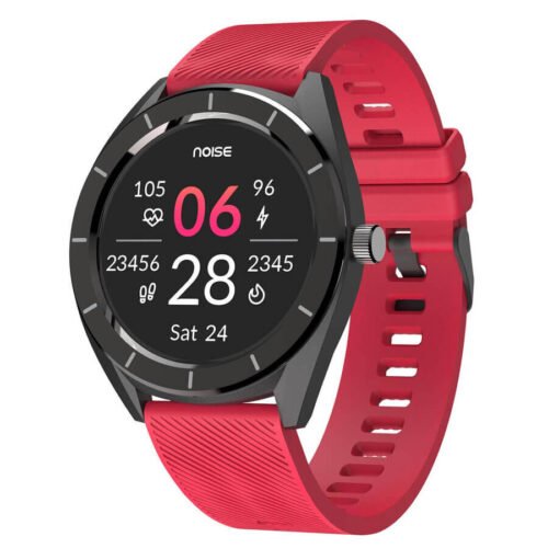 Noise NoiseFit Endure Smartwatch