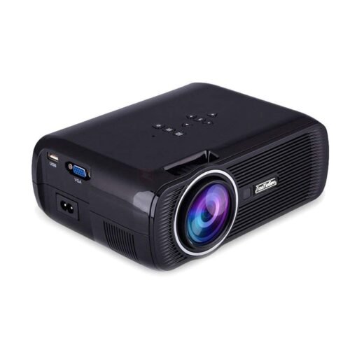 Myra TouYinGer X7 Projector